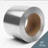 Aluminum Coil - 15" x .032 Gauge