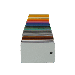 Color Samples